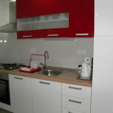 Apartman Modric Draga Mošćenička Draga Exterior foto